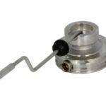 TPH00112 Palnik ogrzewania postojowego THERMOTEC