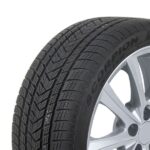275/45R20 ZTPI 110V N0#24 Opony osobowe, SUV/4x4 PIRELLI