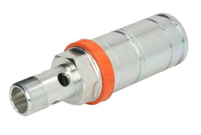 3cfhf0819/2215f szybkozłącze hydrauliczne faster - obrazek 2