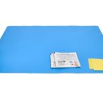 CARGO-RK/LIGHTBLUE Zestaw naprawczy plandeki CARGOPARTS