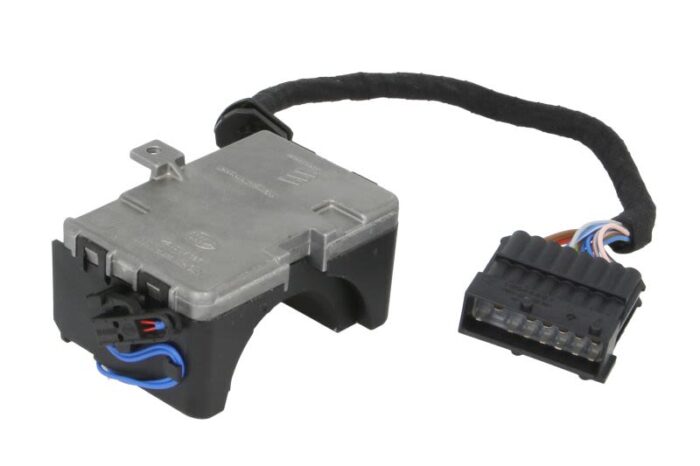 22 5101 00 30 01 moduł sterujący ogrzewania postojowego eberspacher heating - obrazek 2