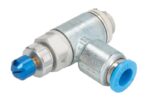 GRLA-1/8-QS-6-RS-D Zawór wielodrożny FESTO