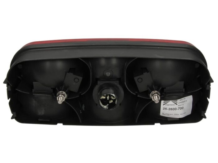 A25-2600-707 lampa tył aspock - obrazek 2
