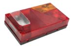 A24-5210-161 Lampa tył ASPOCK - obrazek 3
