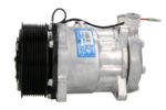 QP7H15-8035 Kompresor klimatyzacji TCCI