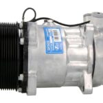 QP7H15-8035 Kompresor klimatyzacji TCCI