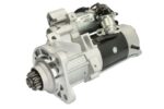 PSR40259 Rozrusznik PULSAR ROTATING ELECTRICS