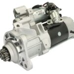 PSR40259 Rozrusznik PULSAR ROTATING ELECTRICS