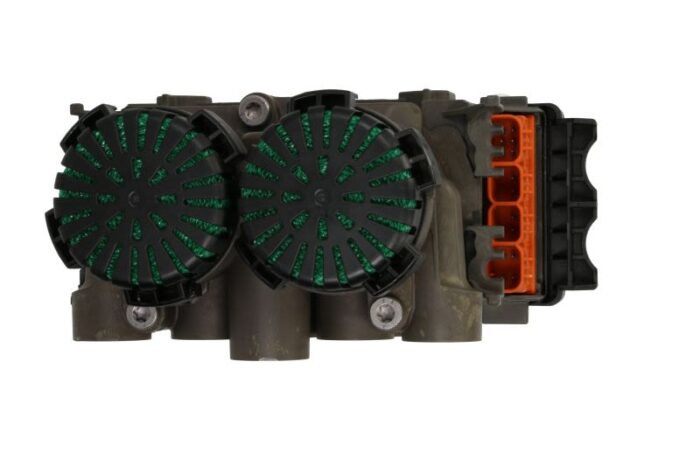 K 050209* modulator ciśnienia abs knorr - obrazek 3