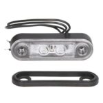 SM-UN065/B Światło obrysowe TRUCKLIGHT
