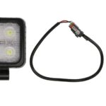 WL-UN349 Lampa robocza TRUCKLIGHT