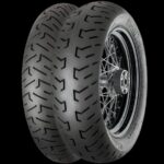 1806516 OMCO 81H CTUR Opony motocyklowe i skuterowe CONTINENTAL