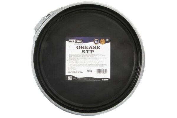 Rev gr. Stp 40kg oleje i smary revline xxl - obrazek 2