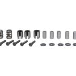 66335-CR Element mostu CARRARO