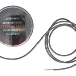 1350 BLACK W191 Lampa tył WAŚ