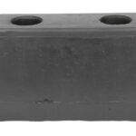 CARGO-C012 Zderzak najazdowy - odbój CARGOPARTS