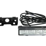 705 W85 Lampy do jazdy dziennej DRL WAŚ