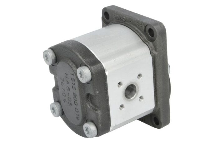 0 510 525 009 hydrauliczna pompa - pozostałe bosch rexroth - obrazek 2
