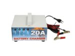 MTM-20M Prostowniki ELEKTRONIK