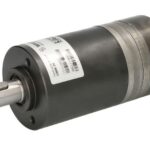151G0002 Silnik hydrauliczny WHITE