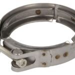 NORV-QRC 085 908 Obejma układu wydechowego NORMA