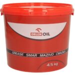 LITEN EP-1 4,5KG Oleje i smary ORLEN