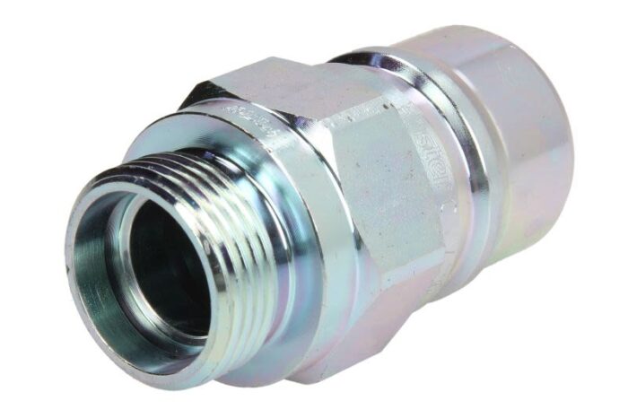 Cnv162/302m szybkozłącze hydrauliczne faster - obrazek 2