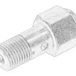 119813-59950 Przewody i elementy odprowadzania paliwa nadmiar. OE YANMAR