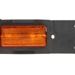 10 PO-2 POMARAN /WOR Światło obrysowe WAŚ