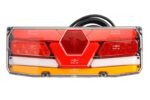 1199 W171DDP Lampa tył WAŚ