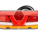 1199 W171DDP Lampa tył WAŚ