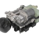 6070298149ZF Przełączanie biegów, zewnętrzne ZF