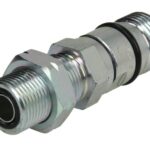 CVV0412/12SF Szybkozłącze hydrauliczne FASTER