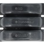 KR515073661 Element zamka kontenerowego KRONE