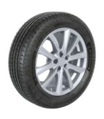 255/60R20 LOMI 113Y PASLR Opony osobowe, SUV/4x4 MICHELIN - obrazek 2
