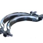 RV917OC Obejma układu wydechowego CLAMP