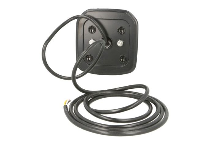 1089 w145 lampa tył waś - obrazek 2