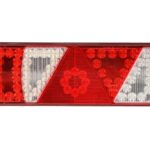 A25-3900-517 Lampa tył ASPOCK