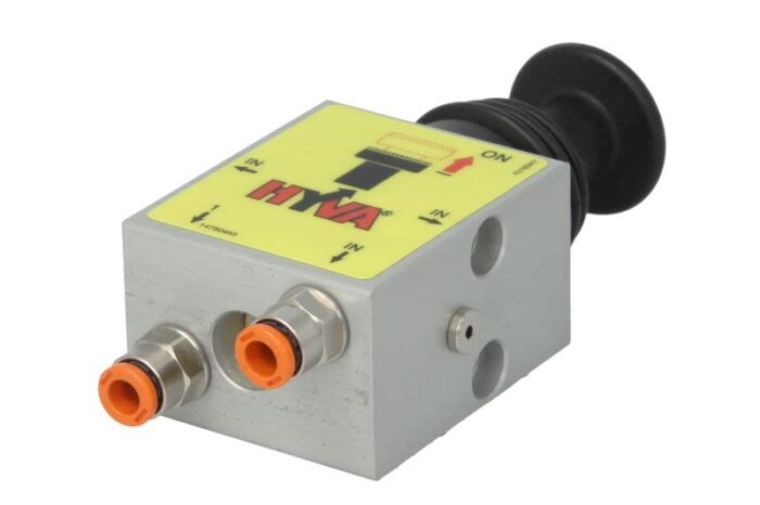 14750455 elementy hydrauliki siłowej hyva - obrazek 2