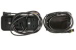 1325 DD L/P O24 W187/4DD Lampa tył WAŚ - obrazek 2