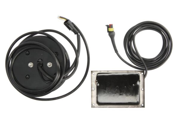 1354 dd p o12 w193dd lampa tył waś - obrazek 2