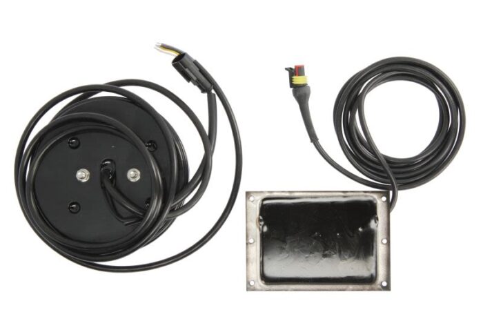 1354 dd p o12 w193dd lampa tył waś - obrazek 2