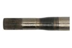 48686-CR Półoś napędowa CARRARO - obrazek 3
