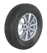 225/55R17 LTYO 97W AE61 Opony osobowe, SUV/4x4 YOKOHAMA - obrazek 2