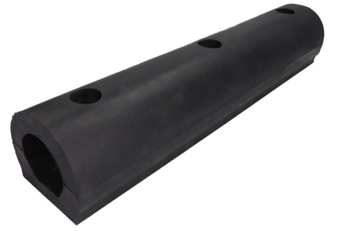 Cargo-c005 zderzak najazdowy - odbój cargoparts - obrazek 2