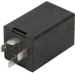 AG 1524 Przerywacz kierunkowskazów, elektr. AKUSAN