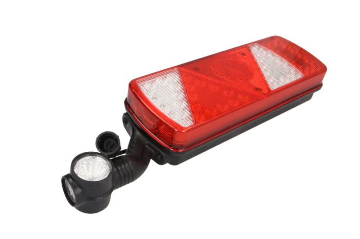 A25-3920-517 lampa tył aspock - obrazek 3