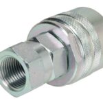 CVV0812GASMV Szybkozłącze hydrauliczne FASTER