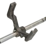 1358212022ZF Element wybieraka skrzyni biegów ZF