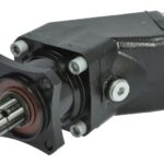 60200111083 Hydrauliczna pompa tłoczkowa OMFB